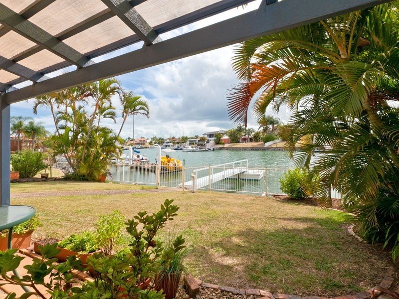 31 Masthead Drive, Raby Bay QLD 4163