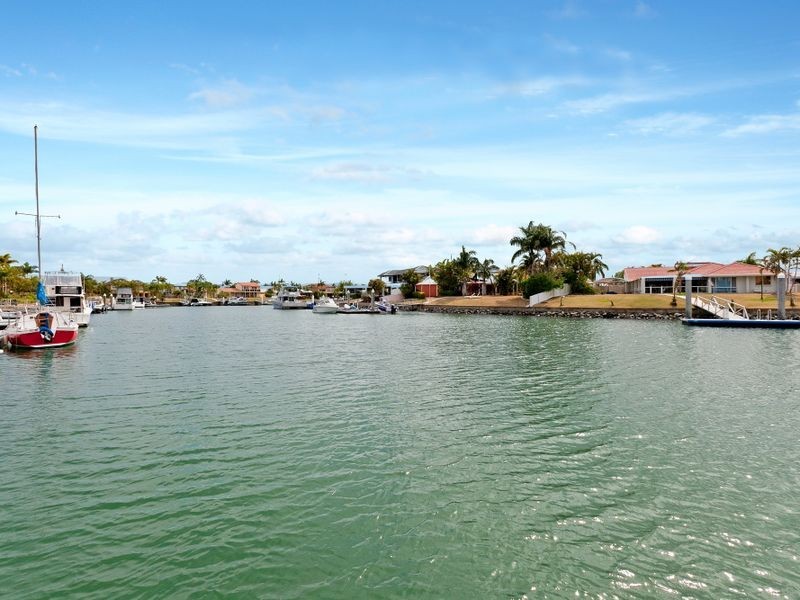 31 Masthead Drive, Raby Bay QLD 4163