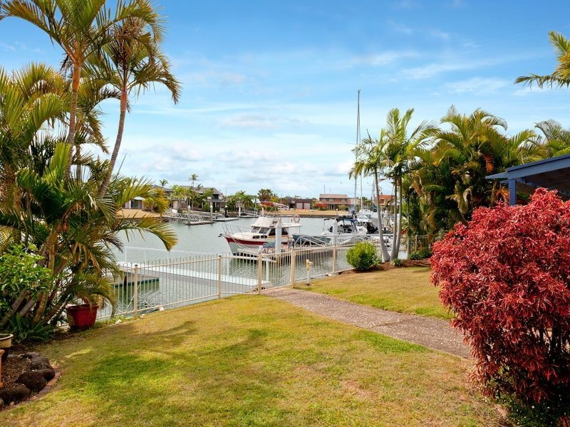 31 Masthead Drive, Raby Bay QLD 4163