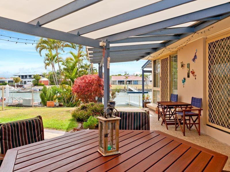 31 Masthead Drive, Raby Bay QLD 4163
