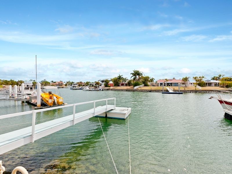 31 Masthead Drive, Raby Bay QLD 4163