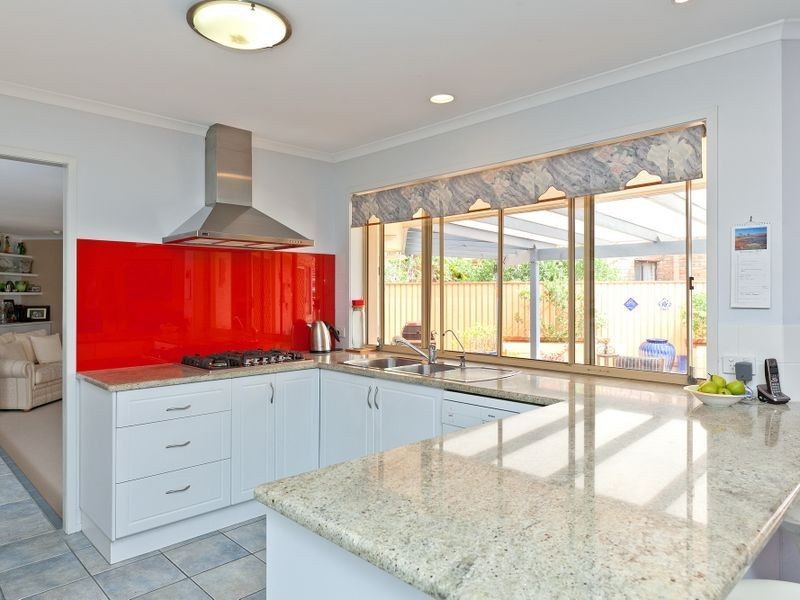 31 Masthead Drive, Raby Bay QLD 4163