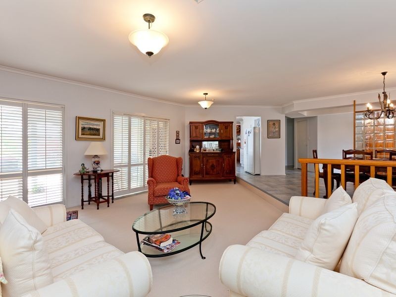 31 Masthead Drive, Raby Bay QLD 4163