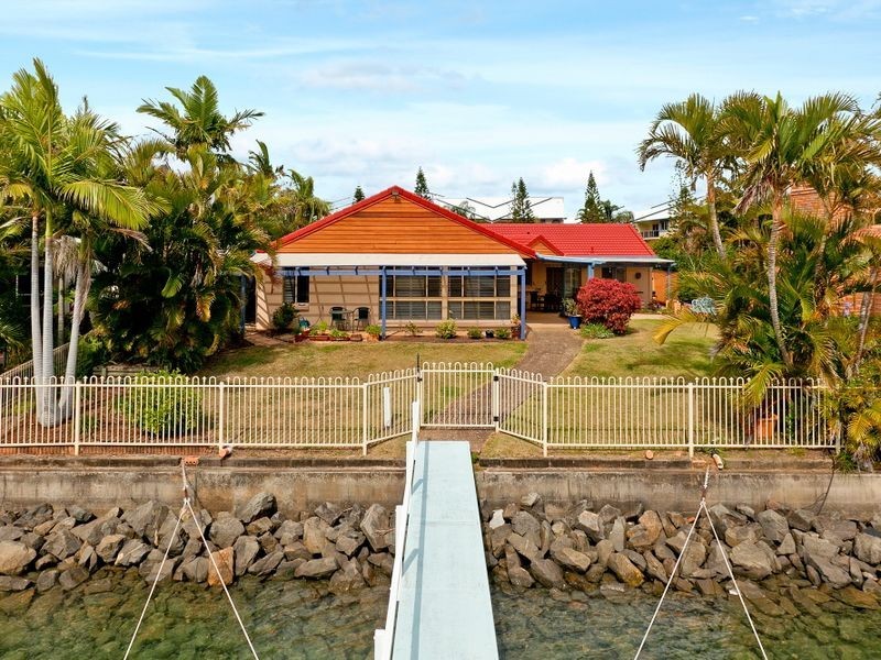 31 Masthead Drive, Raby Bay QLD 4163