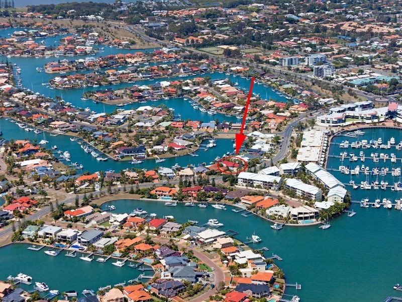 31 Masthead Drive, Raby Bay QLD 4163
