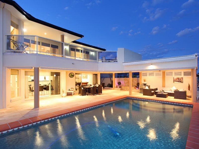 103 Masthead Drive, Raby Bay QLD 4163