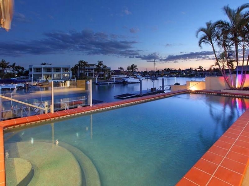 103 Masthead Drive, Raby Bay QLD 4163