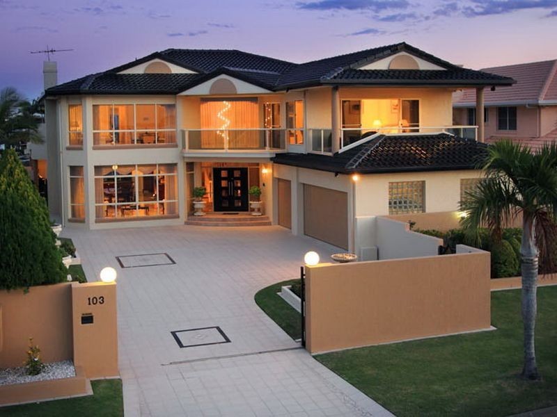 103 Masthead Drive, Raby Bay QLD 4163