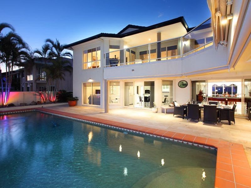 103 Masthead Drive, Raby Bay QLD 4163