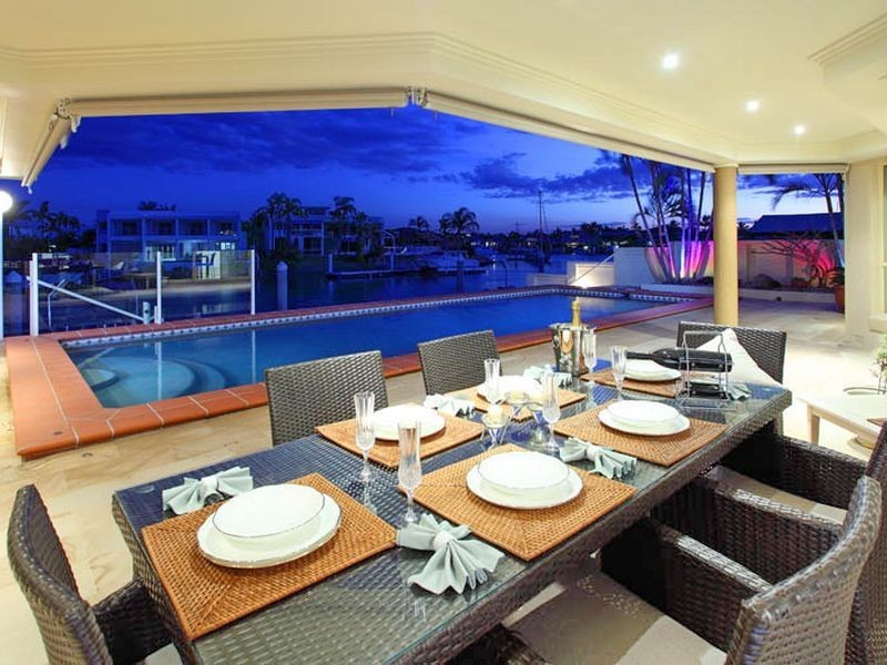 103 Masthead Drive, Raby Bay QLD 4163