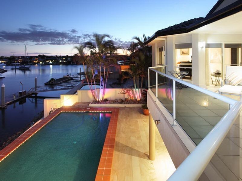 103 Masthead Drive, Raby Bay QLD 4163