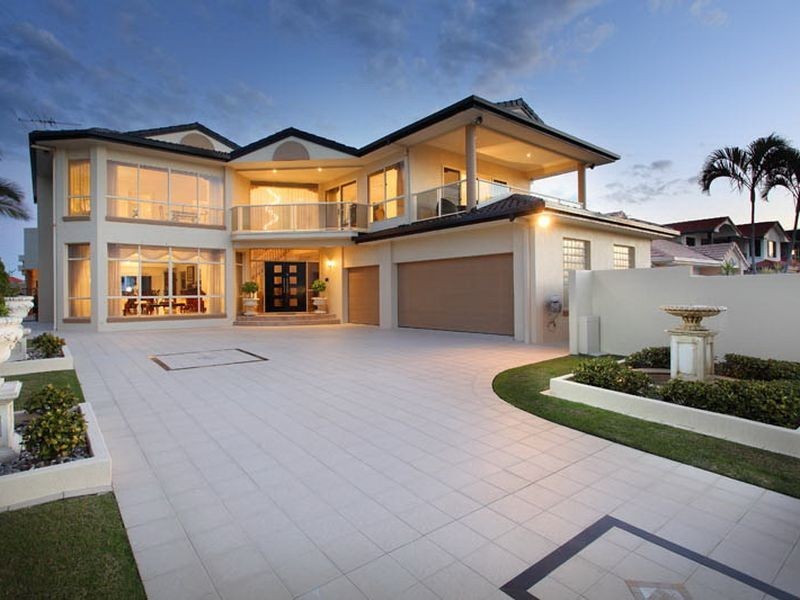 103 Masthead Drive, Raby Bay QLD 4163