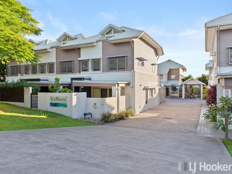 11/62-64 Island Street, Cleveland QLD 4163