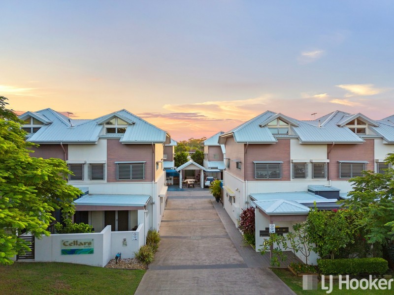 11/62-64 Island Street, Cleveland QLD 4163