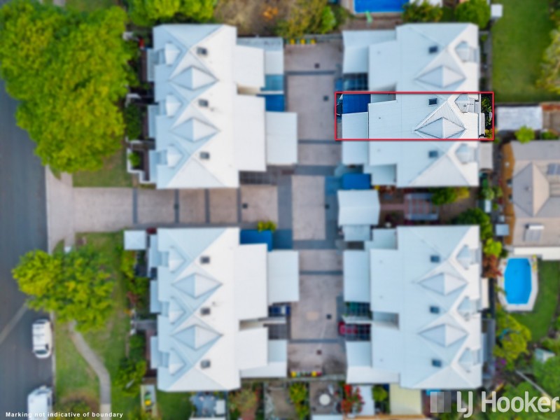 11/62-64 Island Street, Cleveland QLD 4163