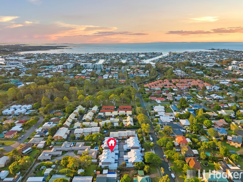 11/62-64 Island Street, Cleveland QLD 4163