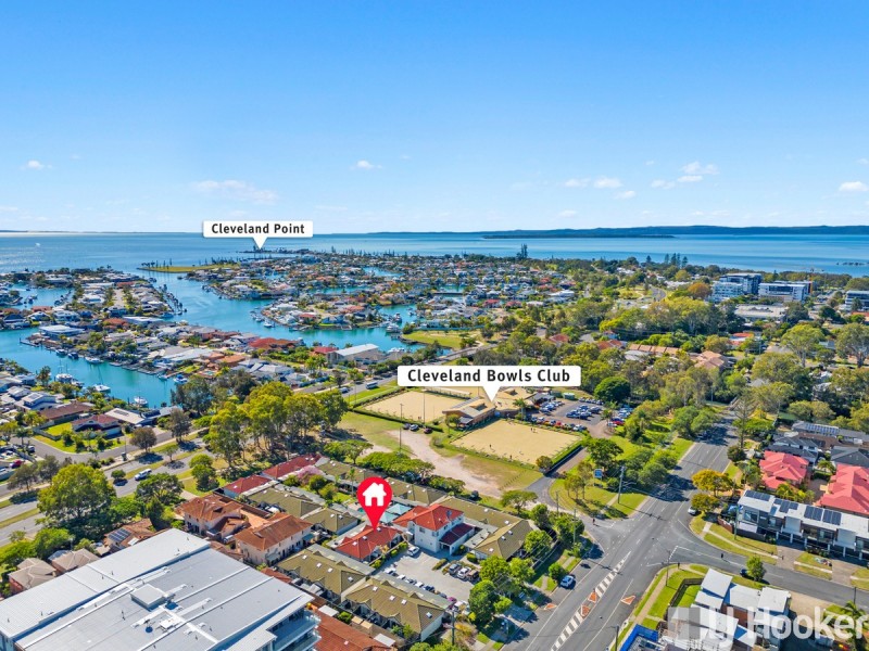 24 & 25/160 Middle Street, Cleveland QLD 4163