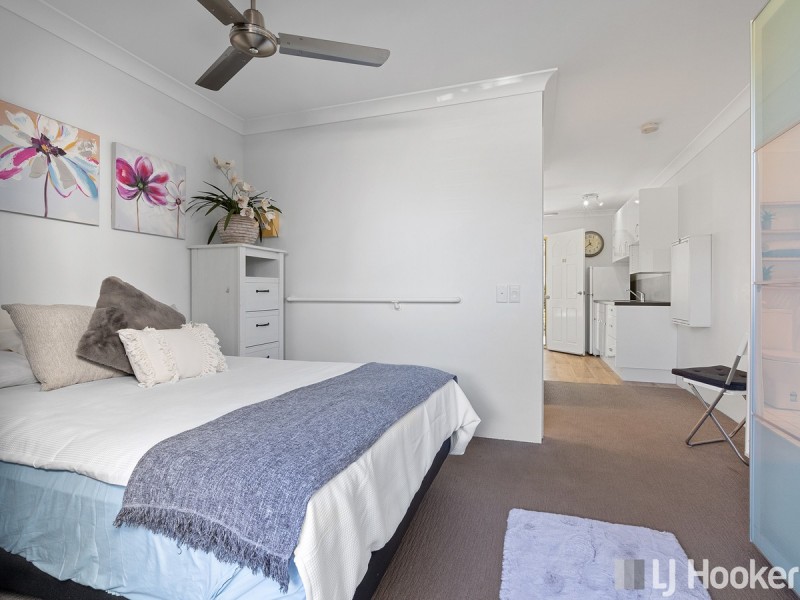 24 & 25/160 Middle Street, Cleveland QLD 4163