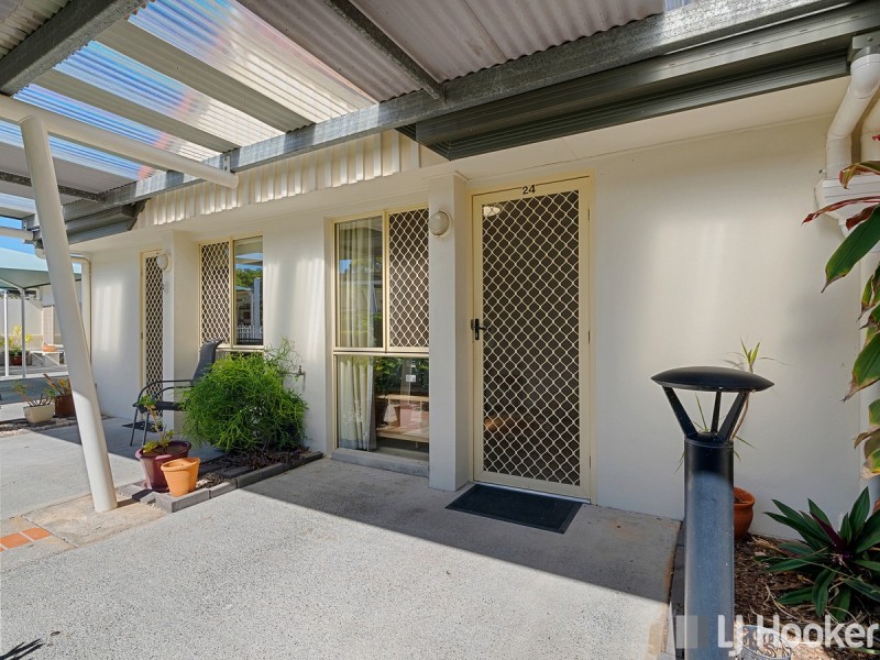 24 & 25/160 Middle Street, Cleveland QLD 4163