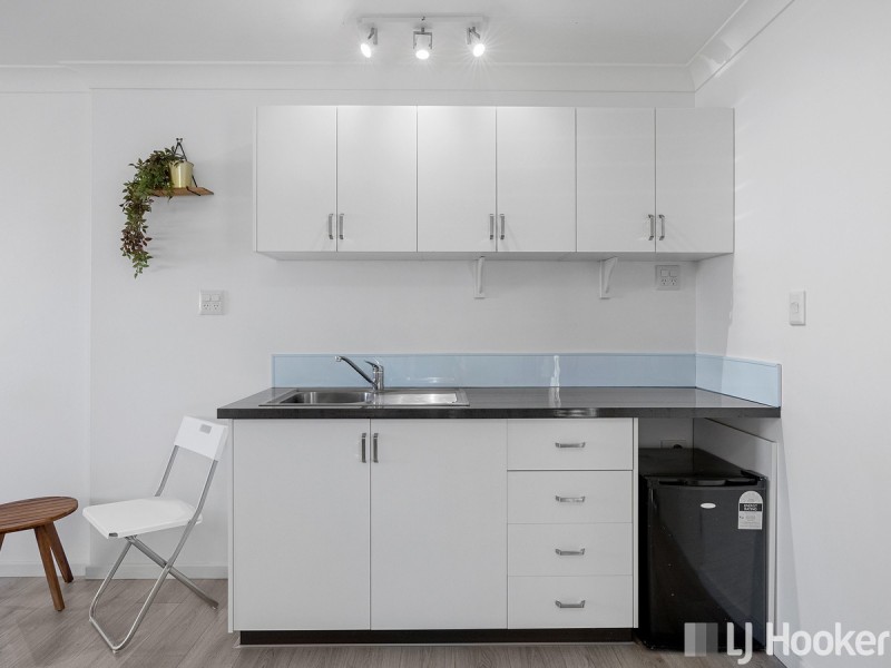 24 & 25/160 Middle Street, Cleveland QLD 4163