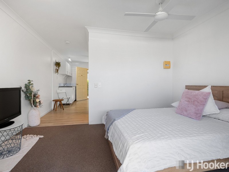 24 & 25/160 Middle Street, Cleveland QLD 4163