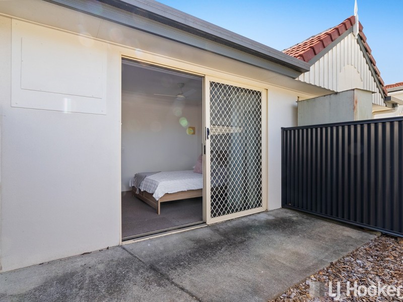 24 & 25/160 Middle Street, Cleveland QLD 4163