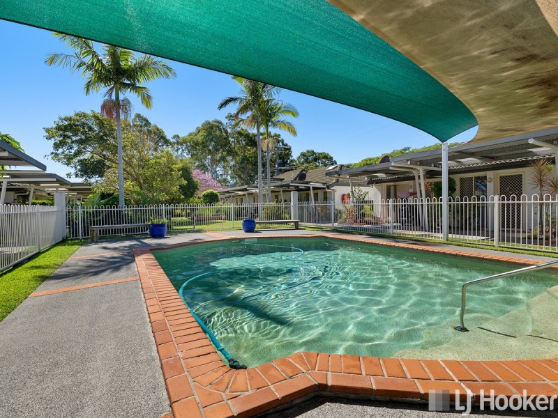 24 & 25/160 Middle Street, Cleveland QLD 4163