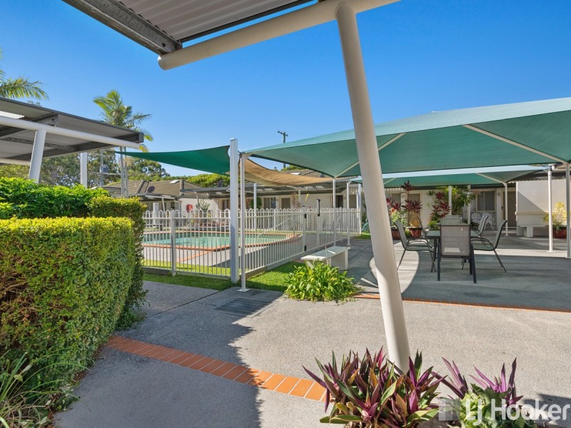 24 & 25/160 Middle Street, Cleveland QLD 4163