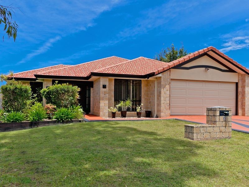4 Conley Avenue, Thornlands QLD 4164