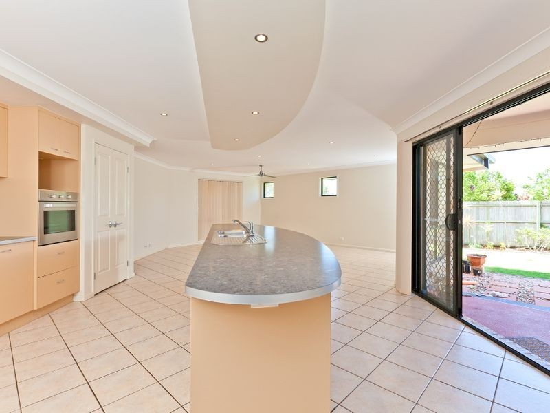 4 Conley Avenue, Thornlands QLD 4164