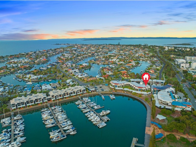 3/2-10 Masthead Drive, Cleveland QLD 4163