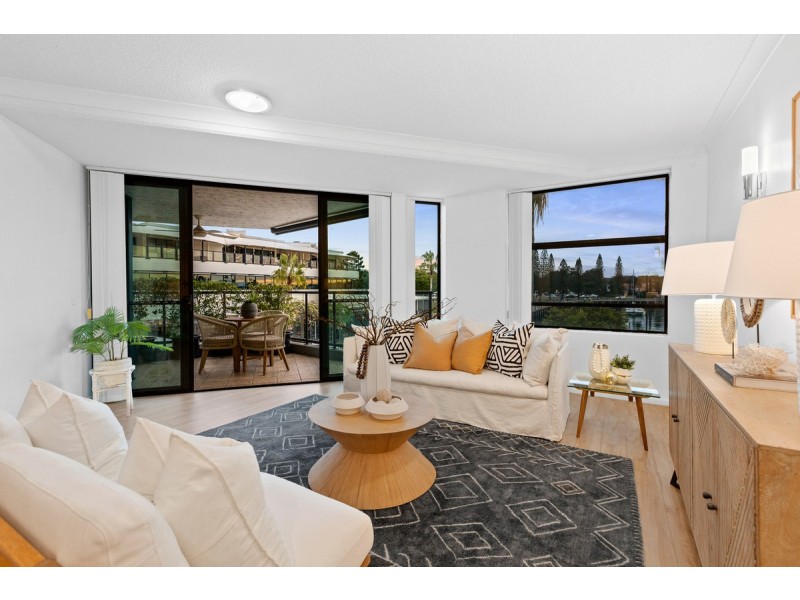 3/2-10 Masthead Drive, Cleveland QLD 4163