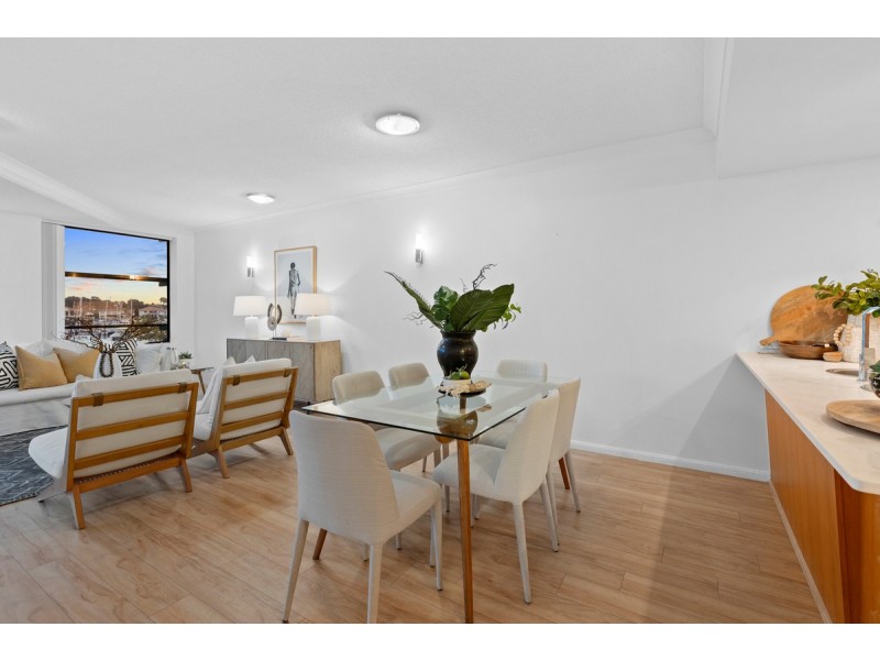 3/2-10 Masthead Drive, Cleveland QLD 4163