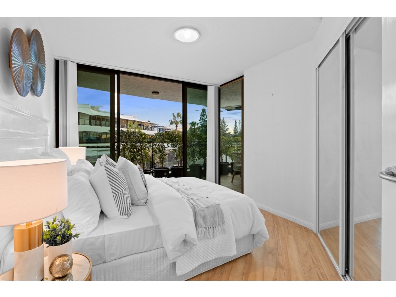 3/2-10 Masthead Drive, Cleveland QLD 4163