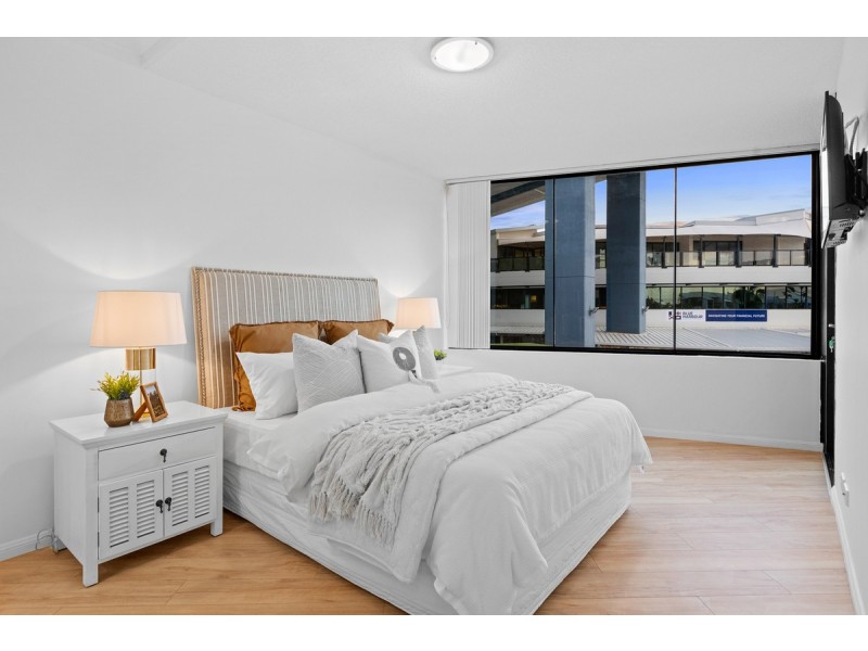 3/2-10 Masthead Drive, Cleveland QLD 4163