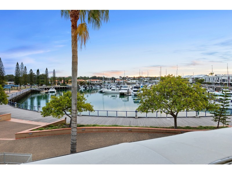 3/2-10 Masthead Drive, Cleveland QLD 4163