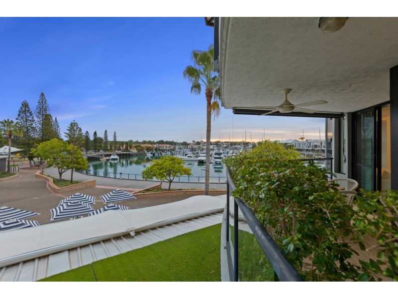 3/2-10 Masthead Drive, Cleveland QLD 4163