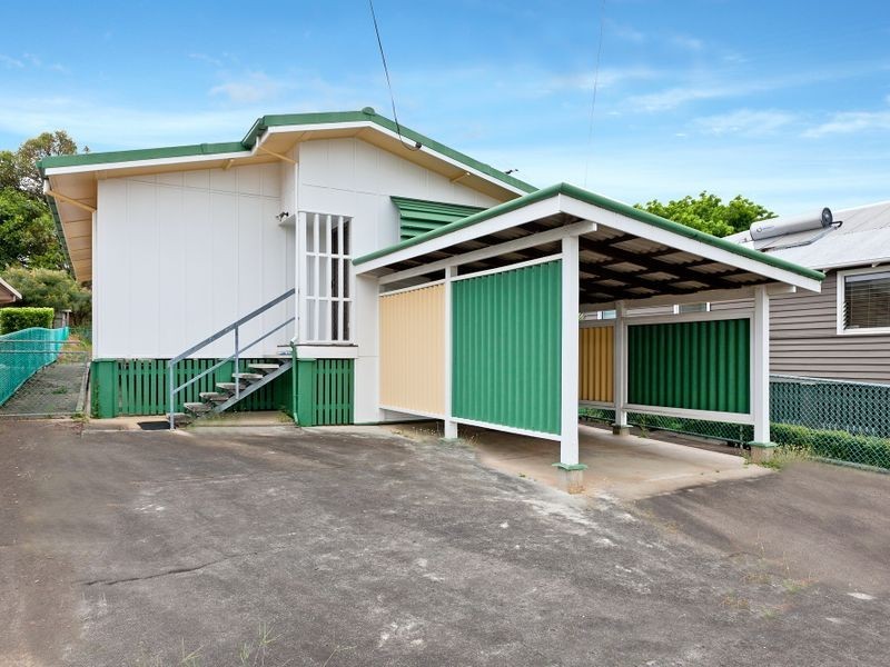 28 Irene Street, Wynnum QLD 4178