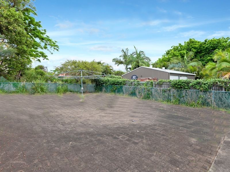 28 Irene Street, Wynnum QLD 4178