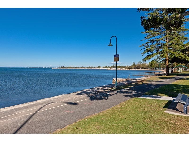 28 Irene Street, Wynnum QLD 4178