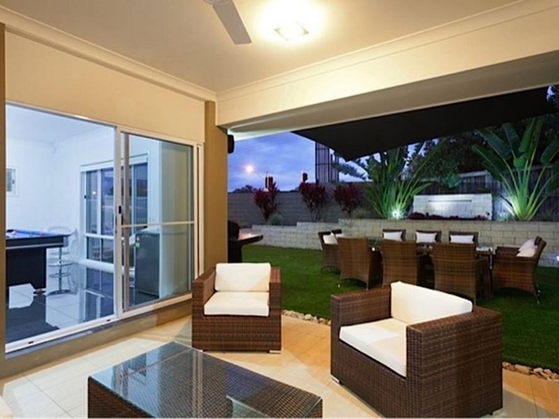2 Carlingford Drive, Thornlands QLD 4164