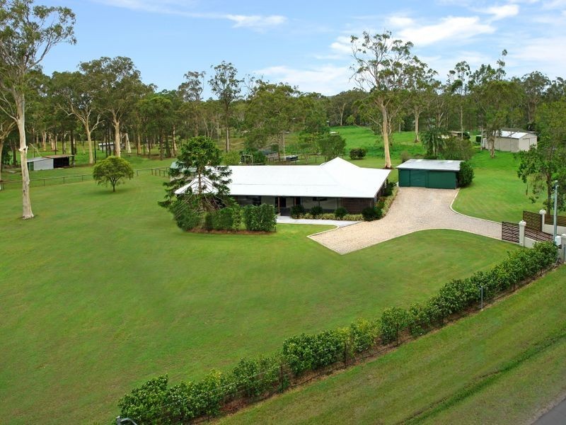 217 Teviot Road, Carbrook QLD 4130