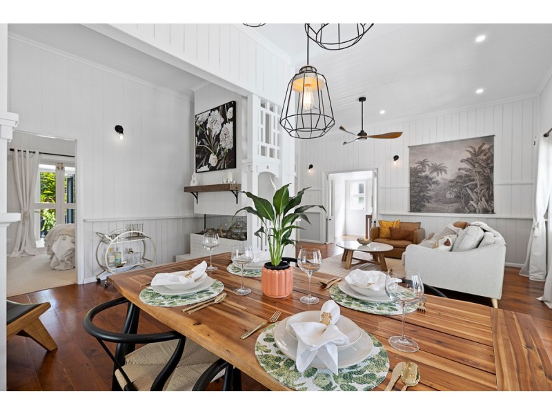 67-69 Valley Road, Wellington Point QLD 4160