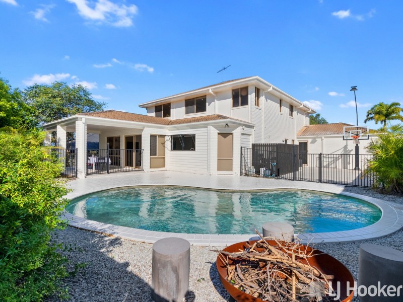 12 Applegum Crescent, Thornlands QLD 4164