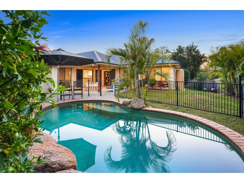 4 Harpulia Place, Seventeen Mile Rocks QLD 4073