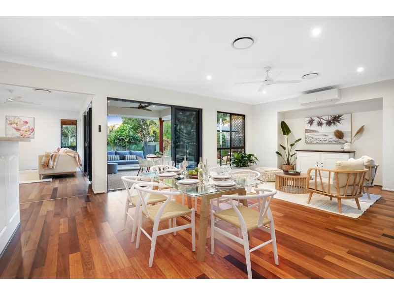 4 Harpulia Place, Seventeen Mile Rocks QLD 4073