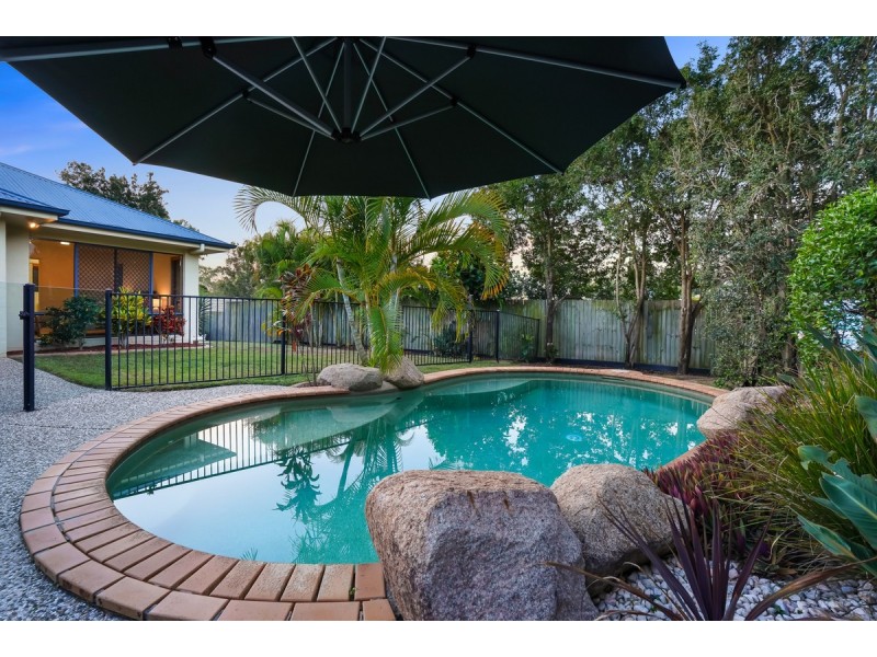 4 Harpulia Place, Seventeen Mile Rocks QLD 4073