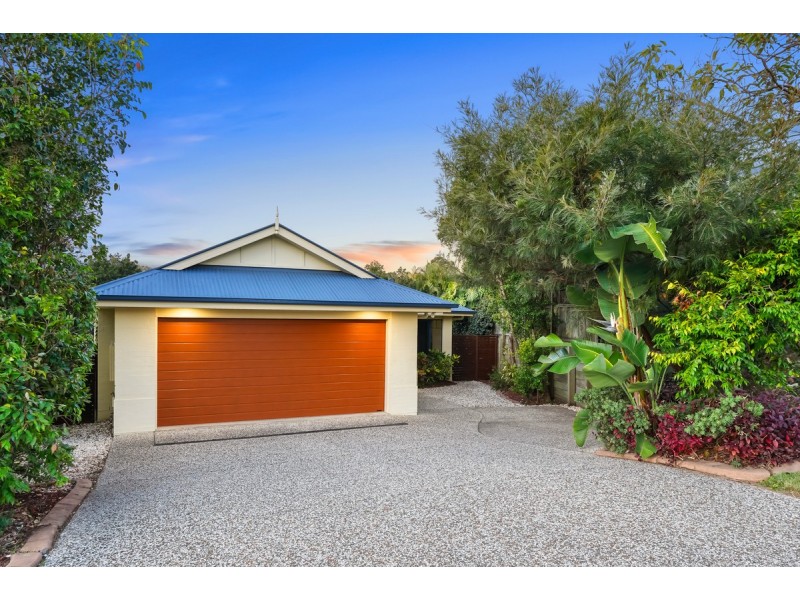 4 Harpulia Place, Seventeen Mile Rocks QLD 4073