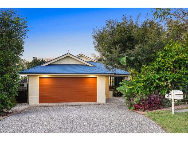 4 Harpulia Place, Seventeen Mile Rocks QLD 4073