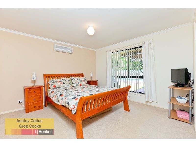 1 Seaholly Crescent, Victoria Point QLD 4165